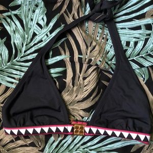 MOVING SALE BCBGMaxAzria Bikini Top